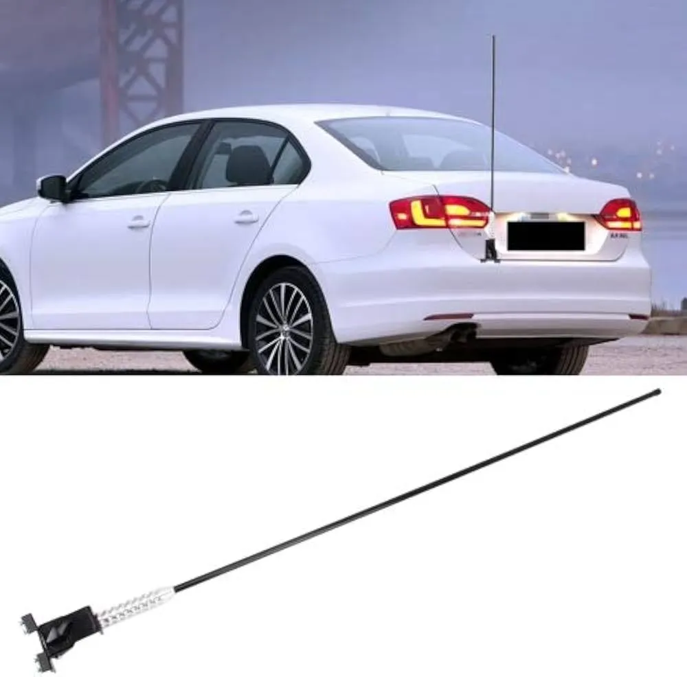 Car Decoration Arial