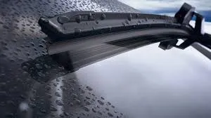 Wiper Blade (12")
