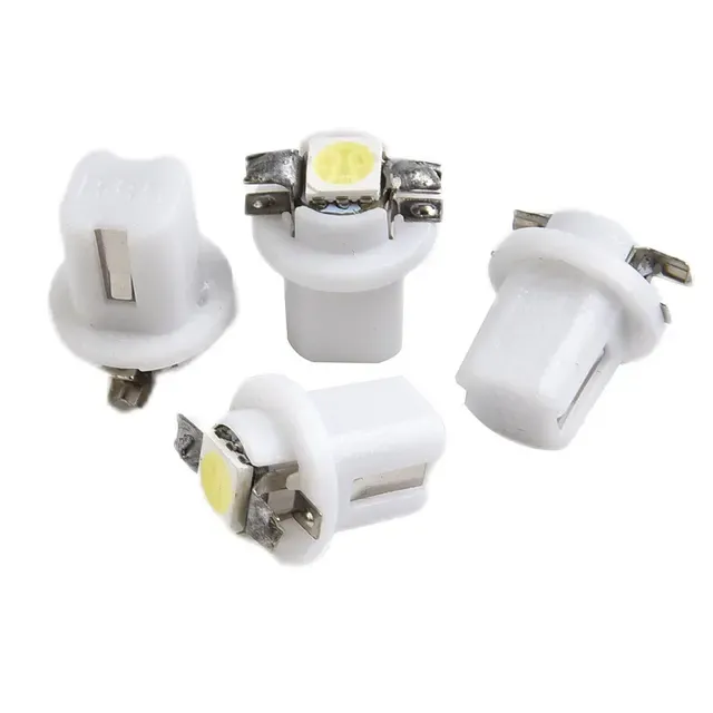 T5 B8.5D LED Bulb (White)
