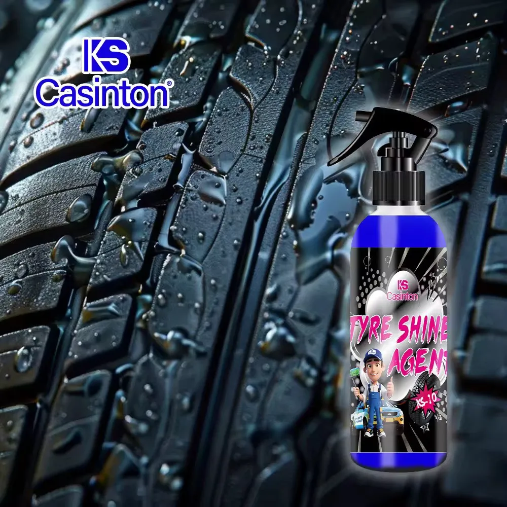 Tire Shine 500ml