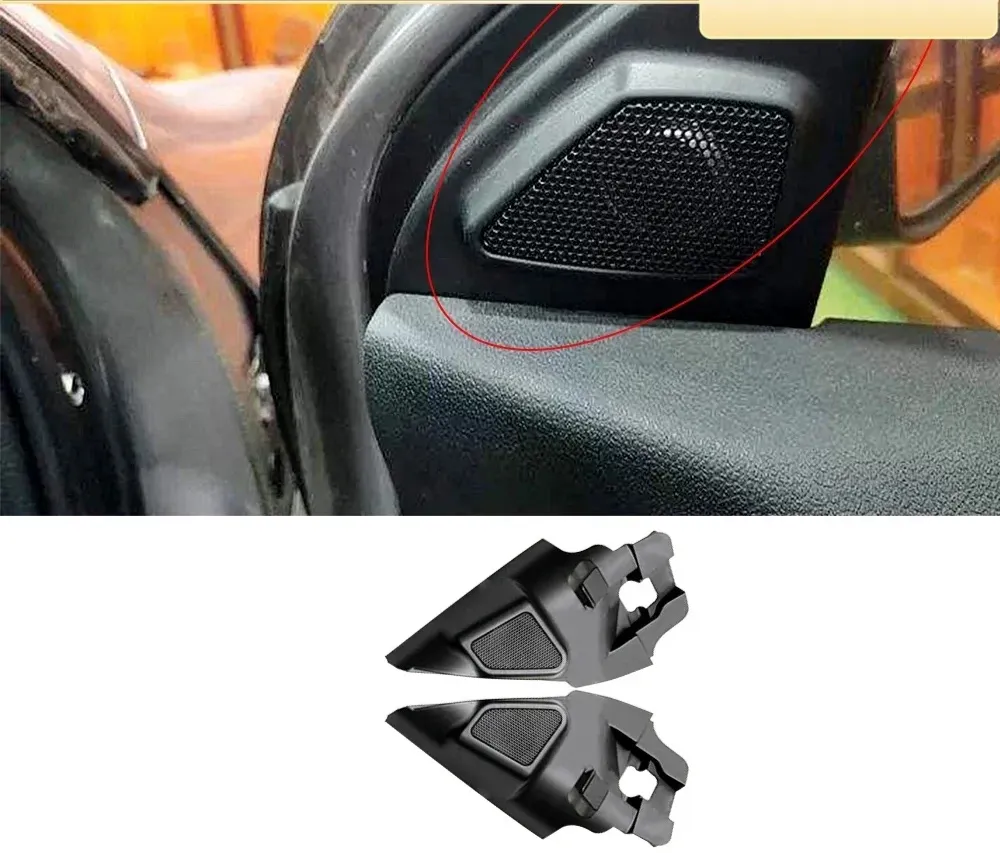 Door Speaker Cover -Nissan Xtrail 2014 on