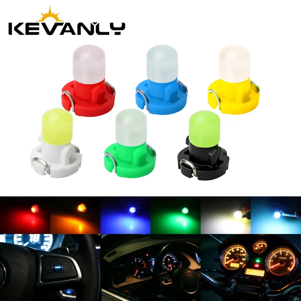 T4.2 LED Bulb (White)