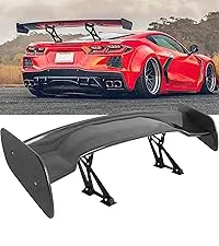 Trunk Wing Spoiler GT Style