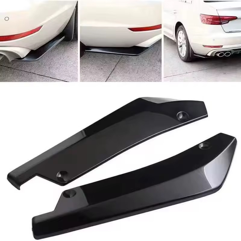 Universal Rear Side Kit