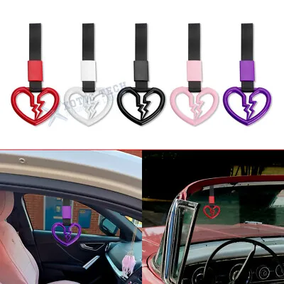 Broken Heart Decoration