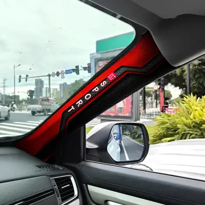 A Pillar Sticker Inside- Sports