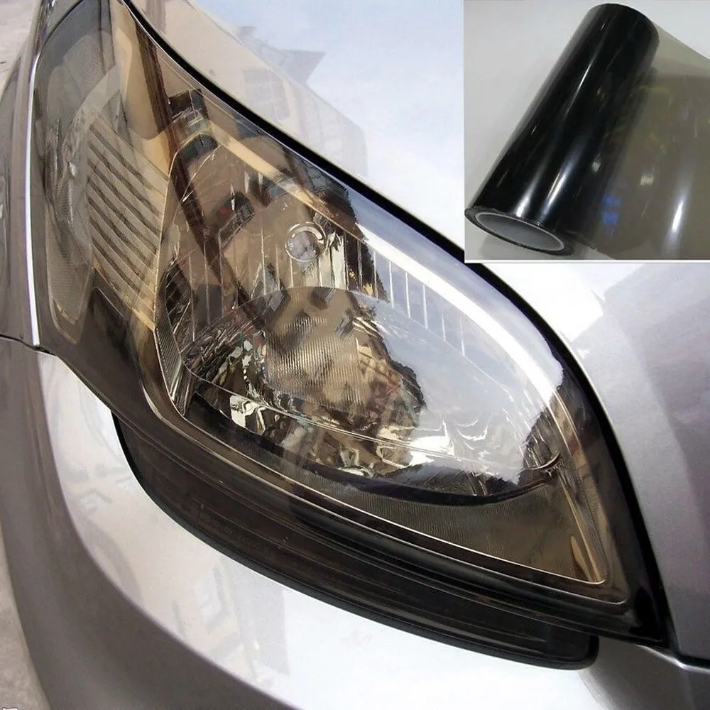 Headlight Film 30cmx100cm