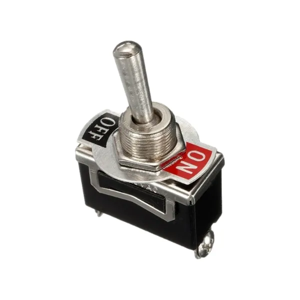 Toggle Switch 2P/3P