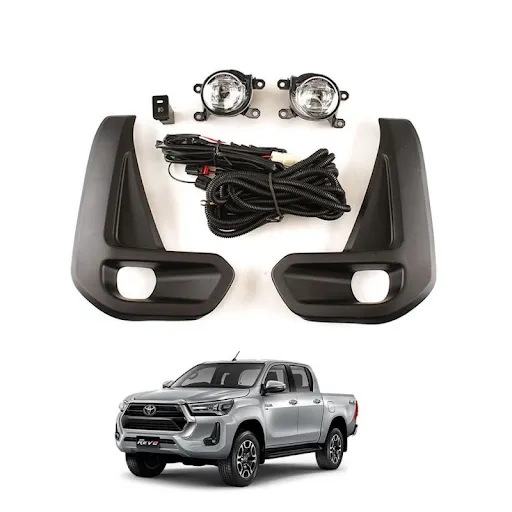 Original Fog Lamp - Hilux Revo 2021