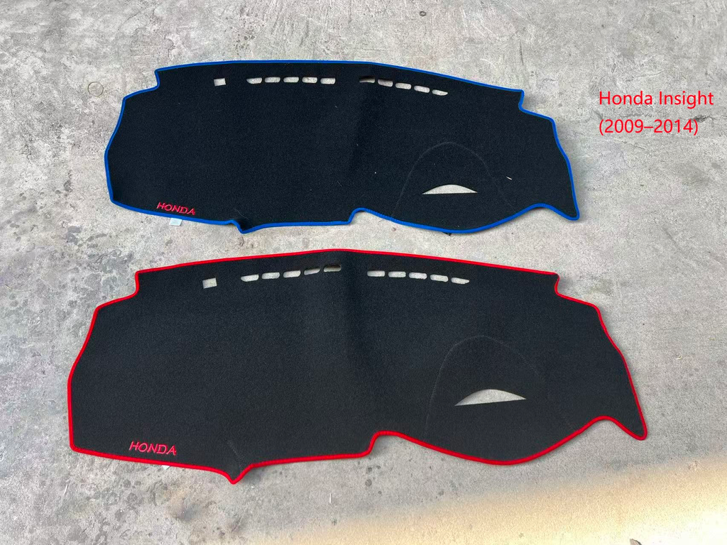 Dashboard Cover- Honda Insight 2009-2014