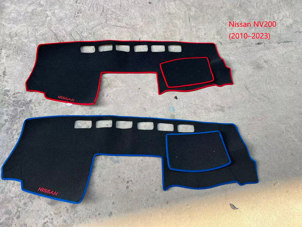 Dashboard Cover- Nissan Nv200 2010-2013