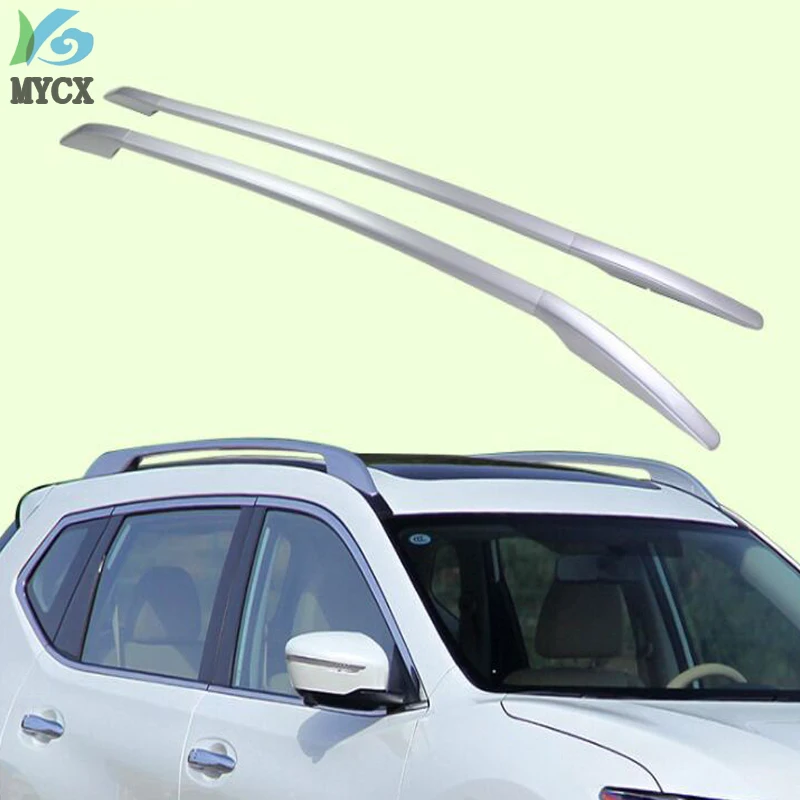 Roof Rail - Nissan Xtrail 2015 on