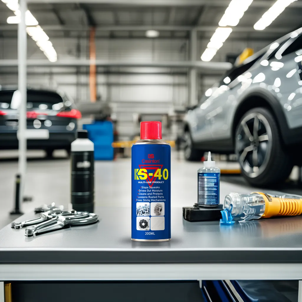 KS-40 Multi Purpose Product 450ml