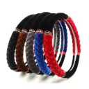 Velvet Steering Cover 38cm