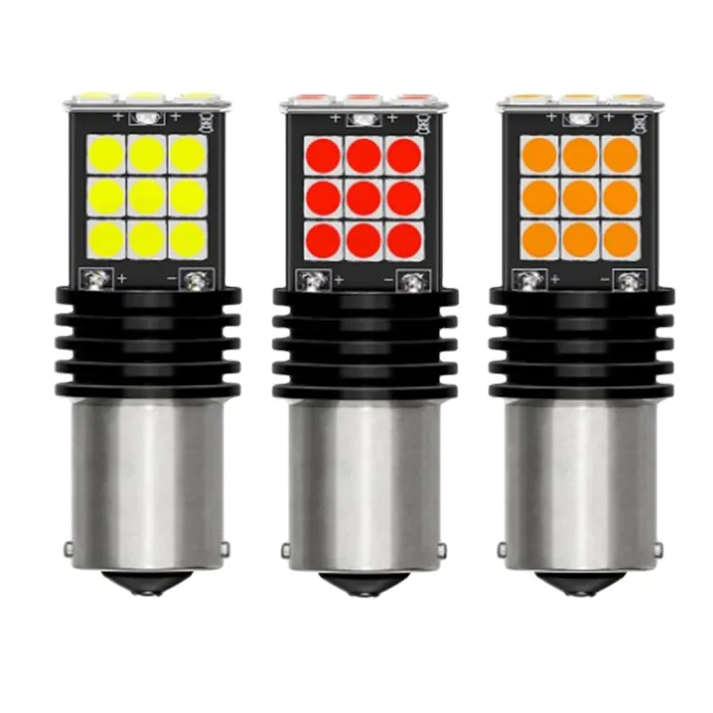 T20 LED Bulb 24SMD