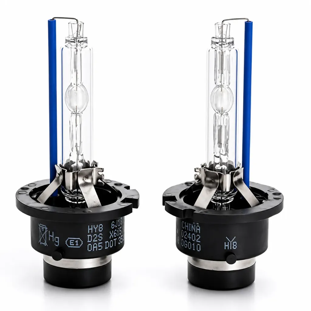 HID BULB 35W