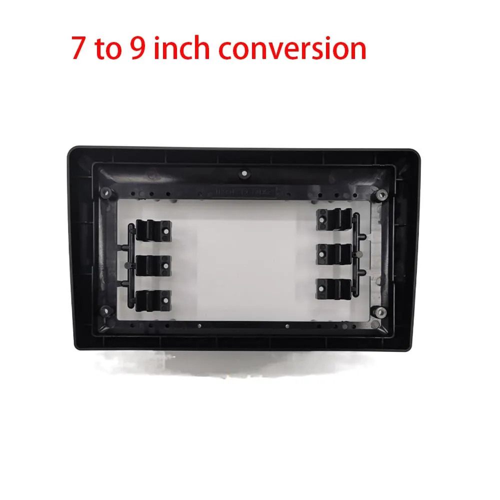 7 to 9 Inch Android Radio Frame Converter