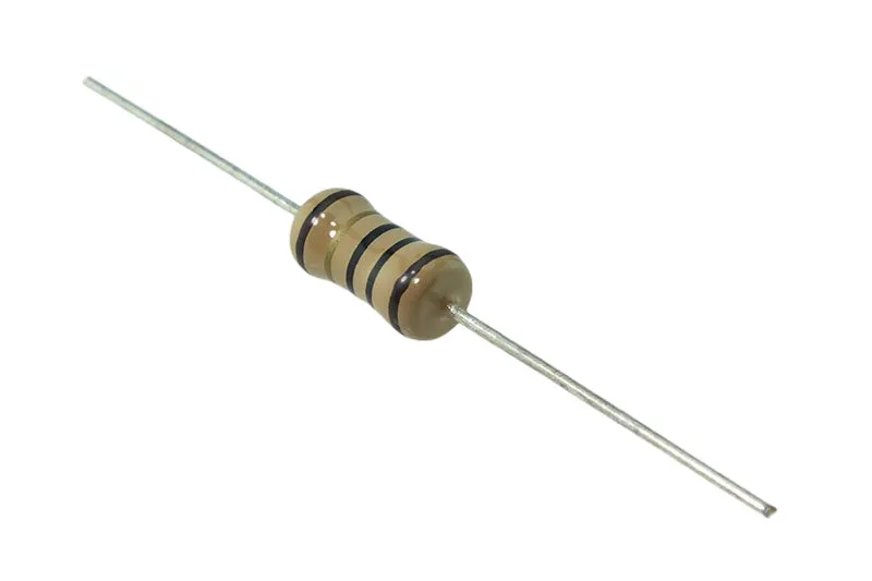 Resistor 68R Ohm 2W Non-Magnetic Series Tantalum Film ± 1% Tolerance
