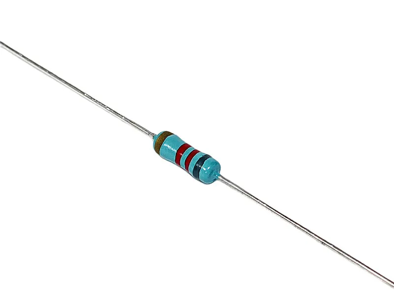 Resistance 100R  1 Watt ±5% Tolerance