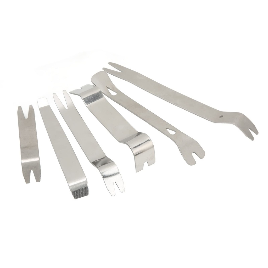 Car Trim Removal Tool Kit  6pcs