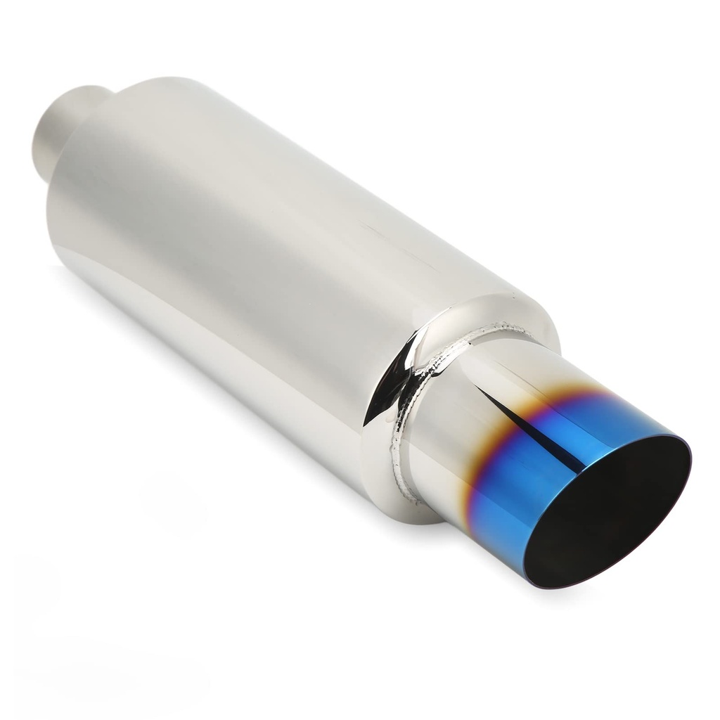Exhaust Tail Pipe 34.5cm