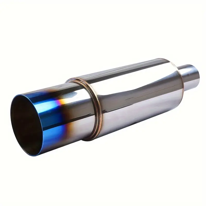 HKS Exhaust Tail Pipe 41cm