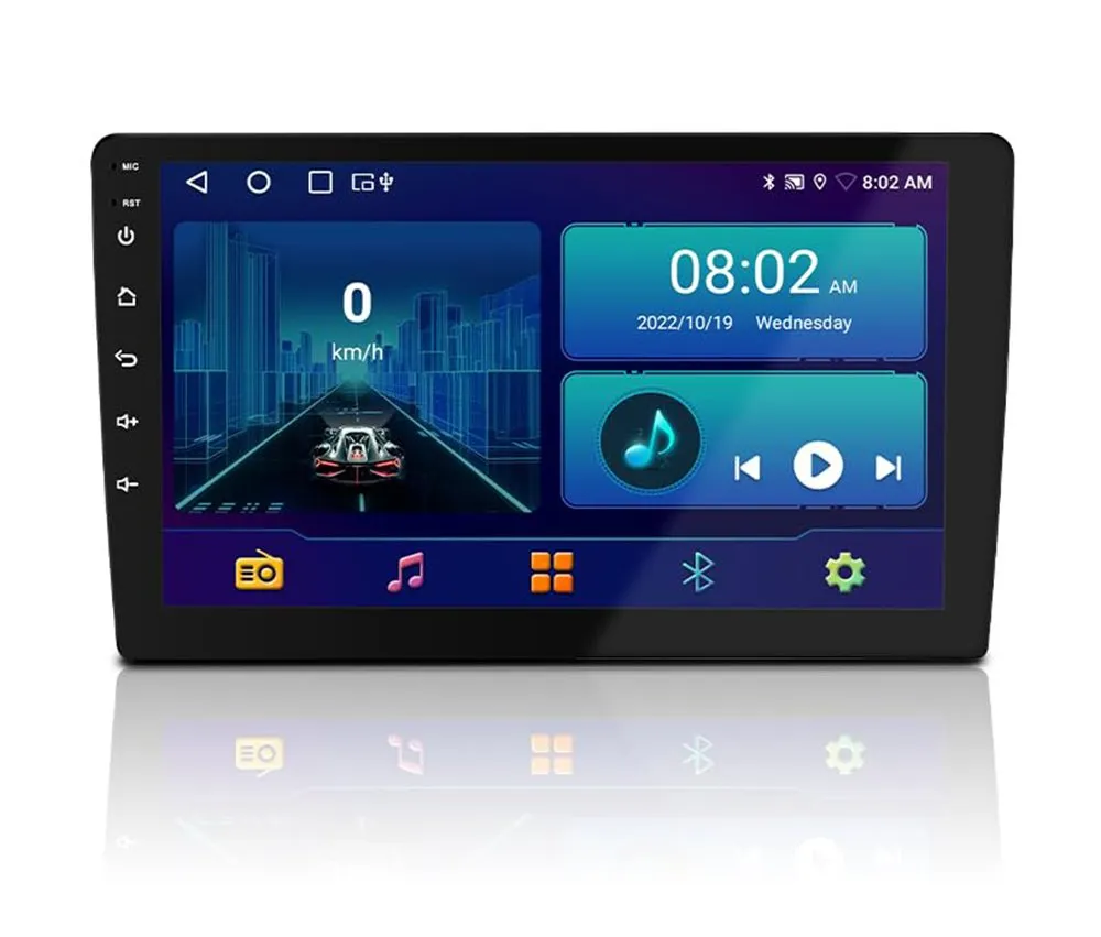 10inch Android Radio 4+64gb