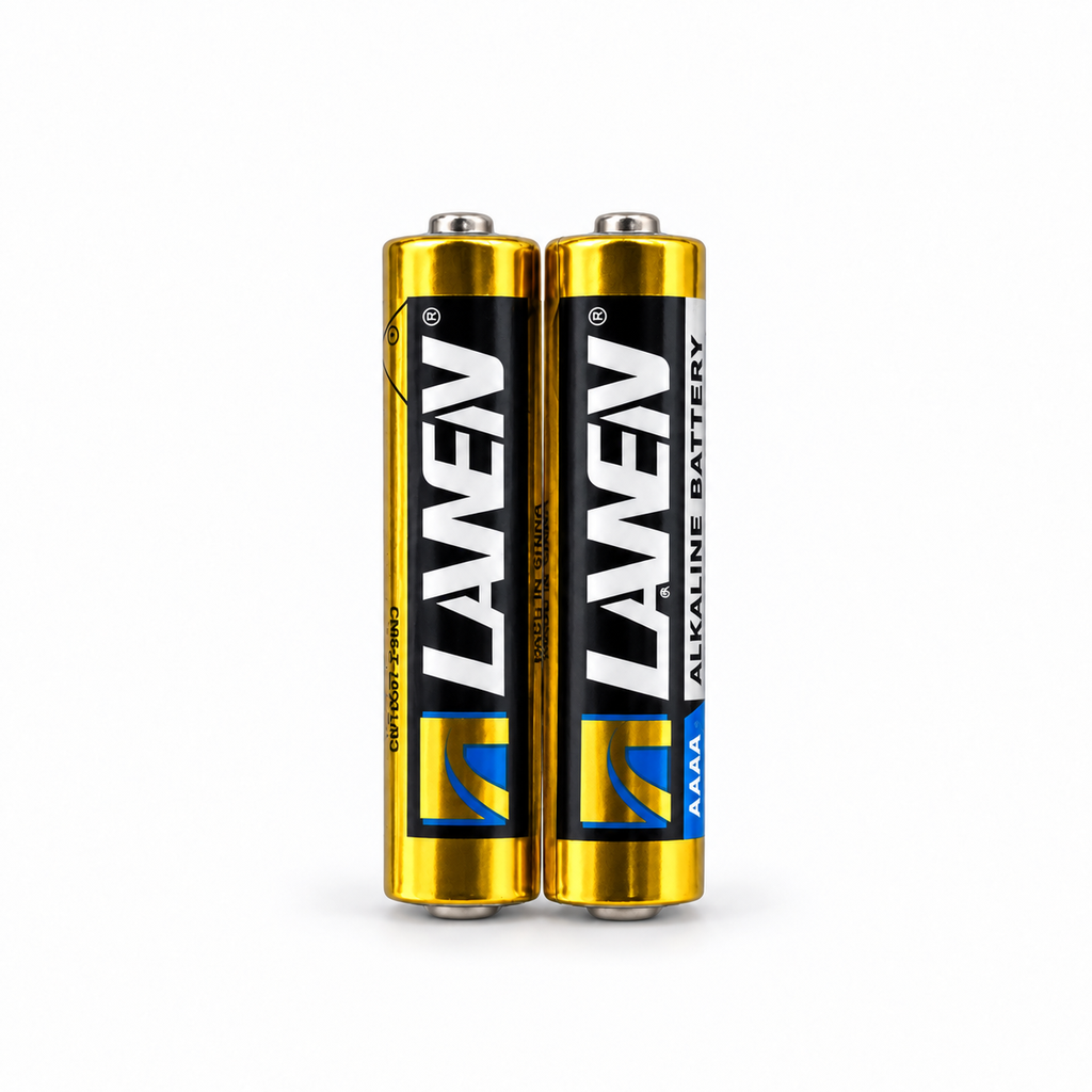 Remote Battery - AAA 2pcs
