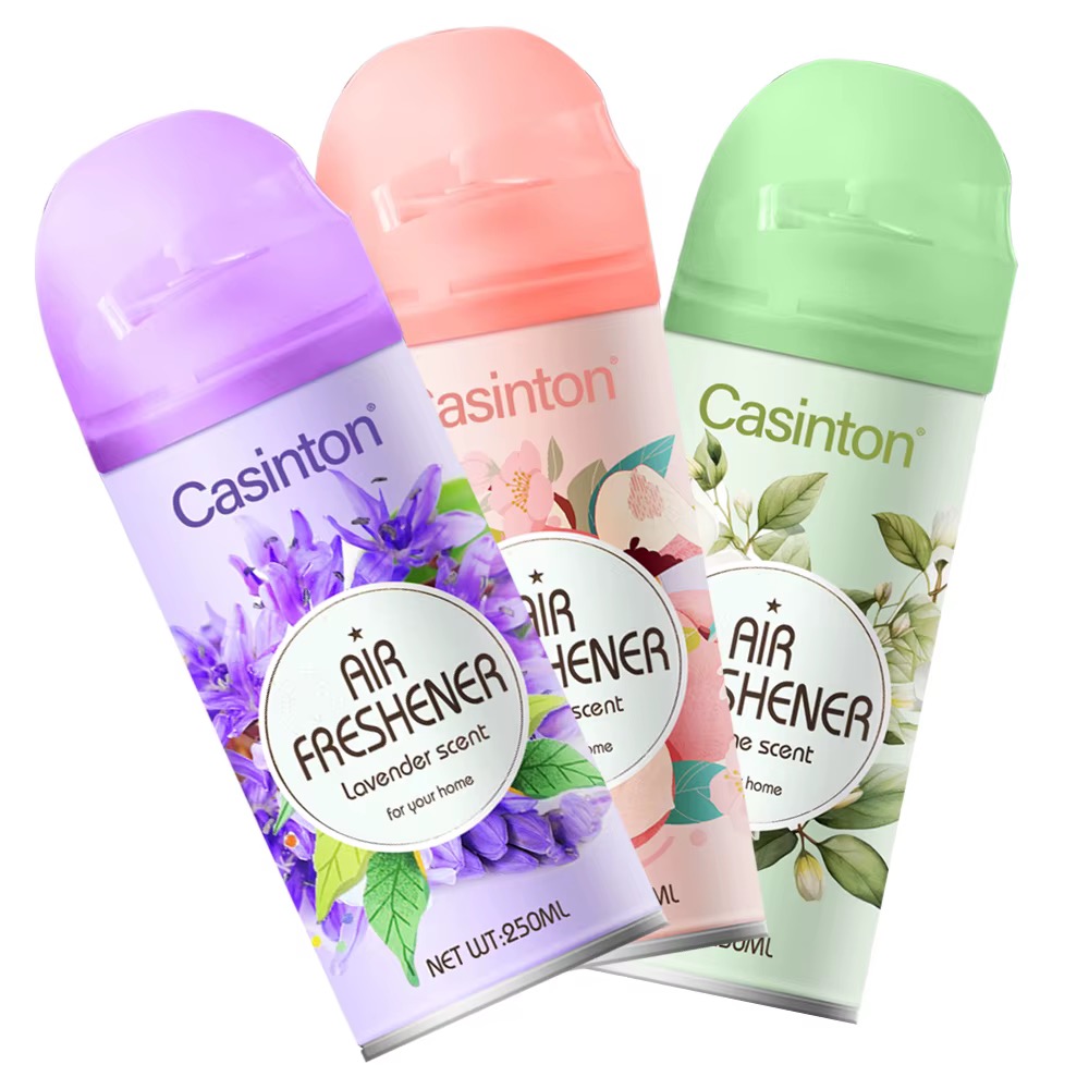Air Freshener 250ml