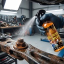 Rust Remover 500ml