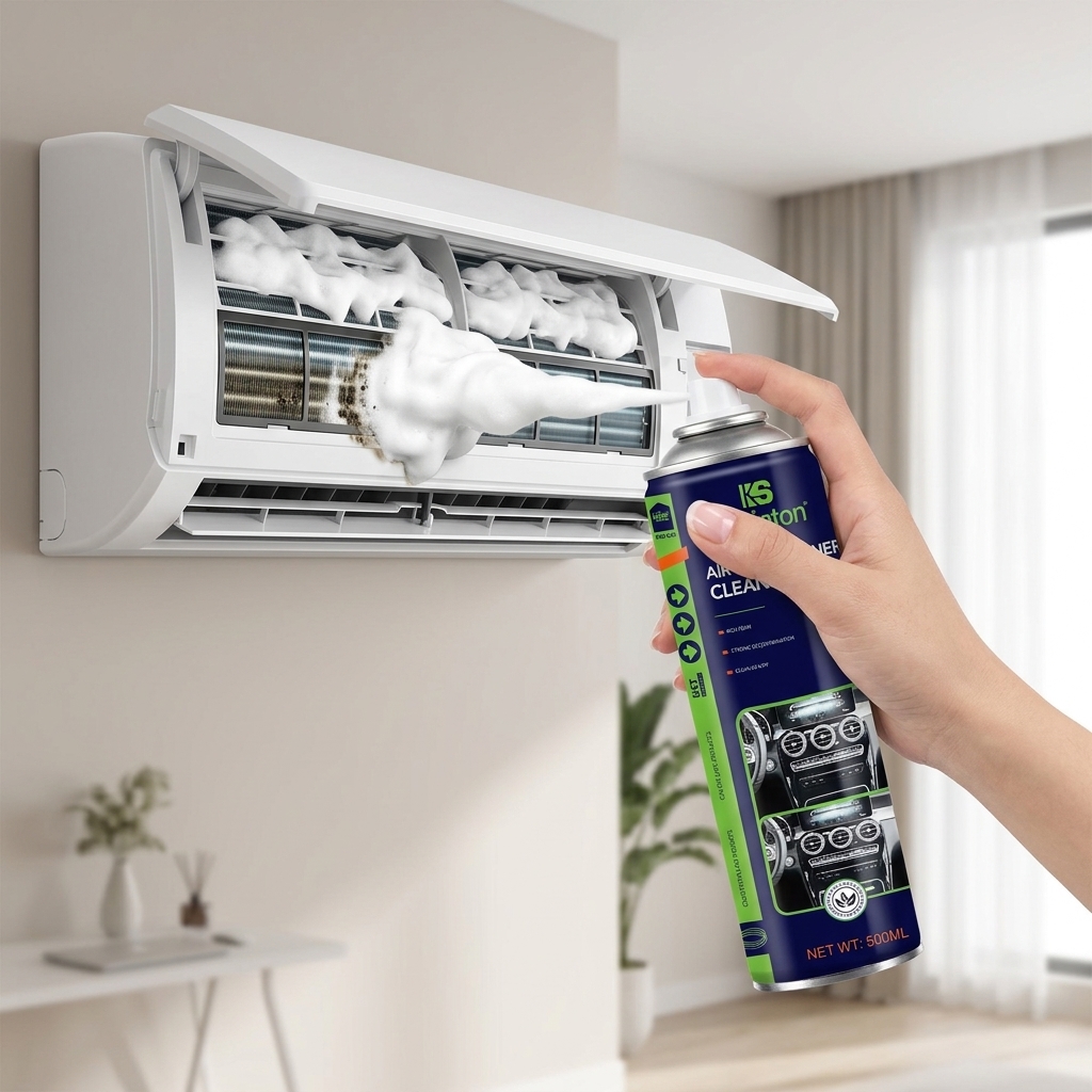 Air Conditioner Cleaner 500ml