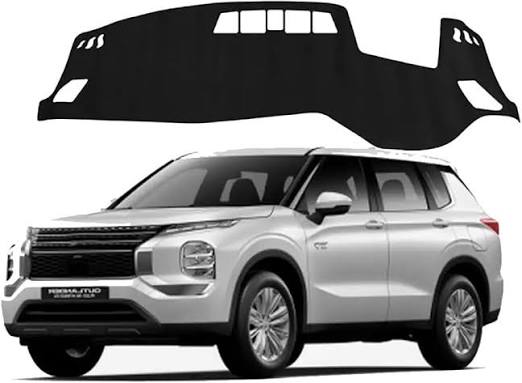 Dashboard Cover- Mitsubishi Outlander 2023-2025