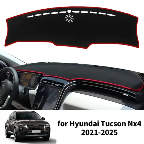 Dashboard Cover- Tucson 2021-2025