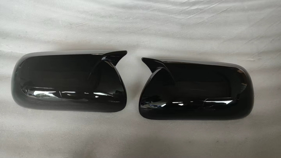 Side Mirror Cover- Prius 1.5 2004-2009