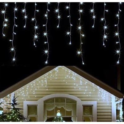 3.5m Wave Light  96led 240v - White
