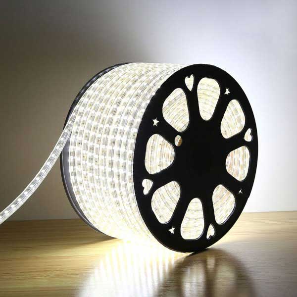 Rope Light 240V - White