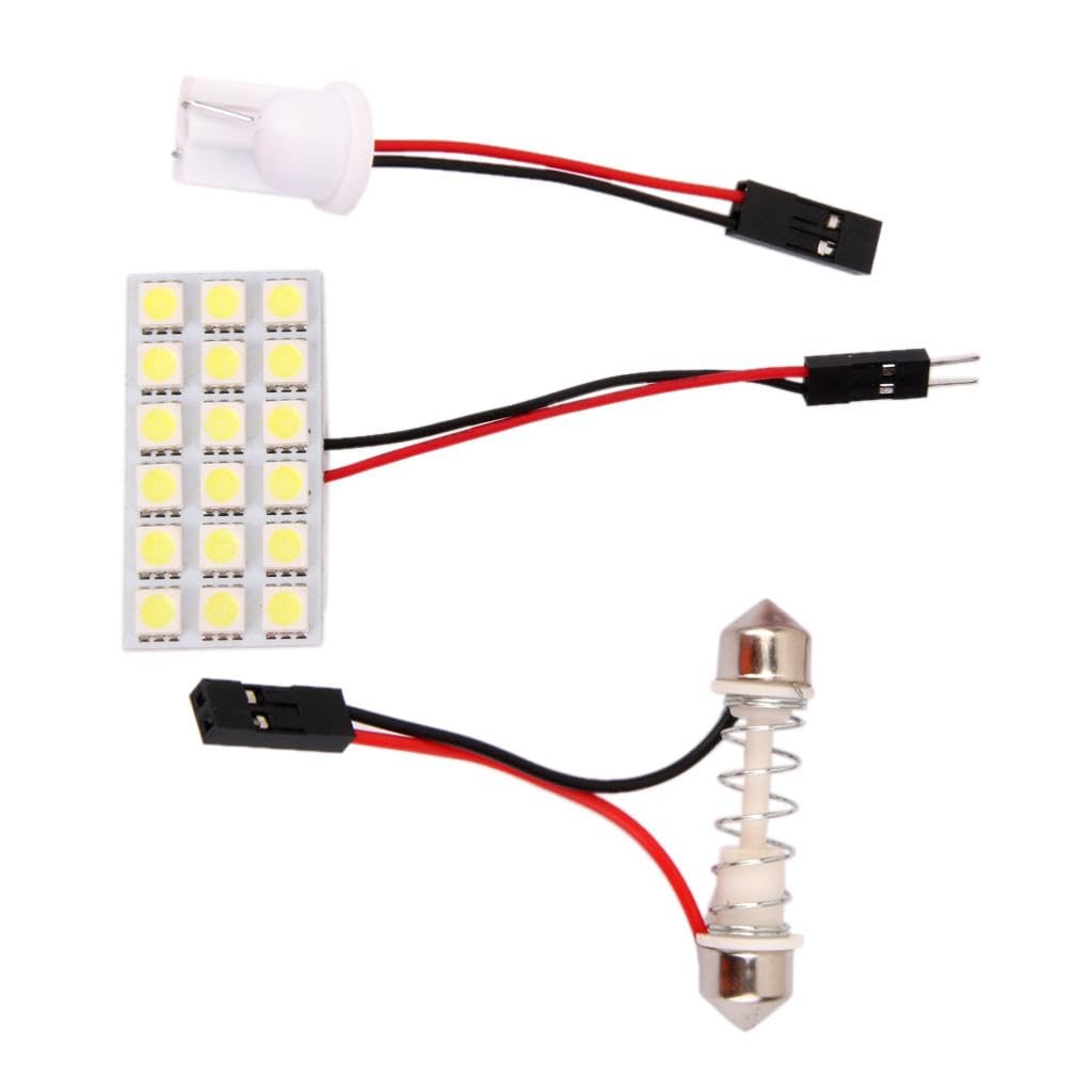 Dome Light 18L