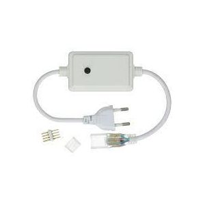 Controller for RGB Rope Light